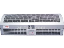 01 10 121 PTC DOUBLE AIR SPEED HEATING AIR CURTAIN 100CM RM125-10-3D/Y-B ARTDOOR